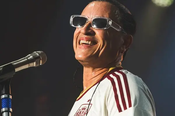 Elvis Crespo