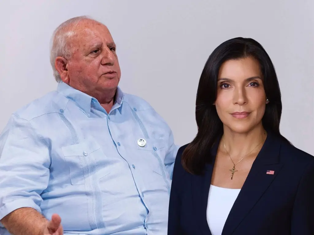 Leah Campos logra respaldo de Robert F. Kennedy Jr. para evaluar el tratamiento del autismo del doctor Fadul