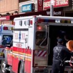 Un fallecido tras riña entre presuntos dominicanos en El Bronx
