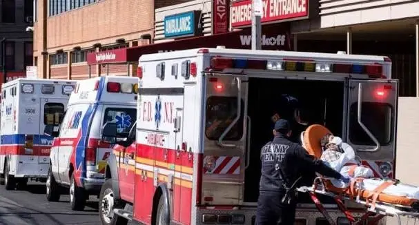 Un fallecido tras riña entre presuntos dominicanos en El Bronx