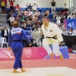 ¿Quién es Esmeralda Damiano, medallista de oro para RD en los Juegos Centroamericanos?