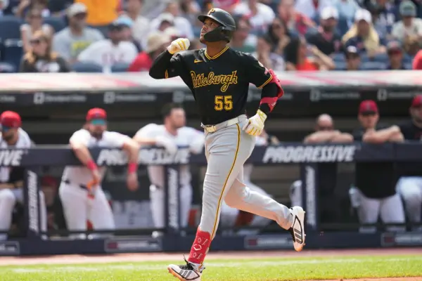 Pirates Guardians Baseball
