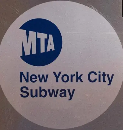 Estación en New York