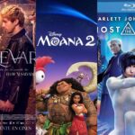 Del streaming a la gran pantalla: estos son los estrenos que marcarán la semana