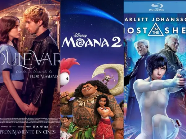 Estrenos de películas-1