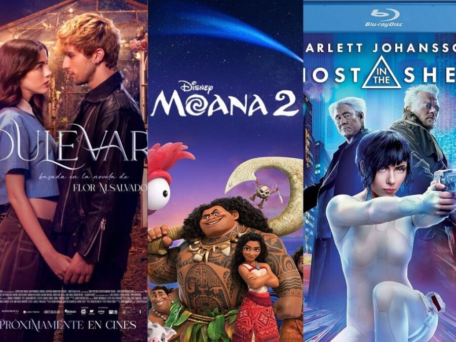 Estrenos de películas-1