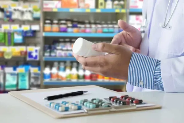 Farmacéutica RD