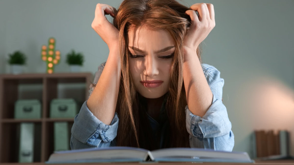Agotamiento emocional: las señales de alerta y cómo recuperar el equilibrio