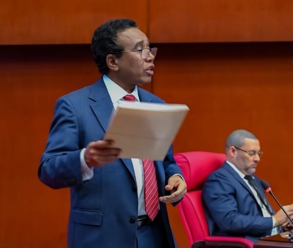 Felix Bautista