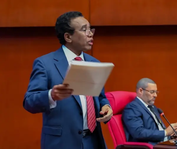 Felix Bautista
