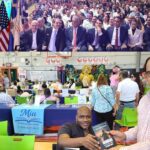 Cerca de 5 mil personas asistieron al Festival del Libro y la Cultura Dominicana 2026 en el Alto Manhattan