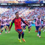 España gana el Mundial al vencer a Argentina 1-0 con un gol de Ferran Torres en la prórroga