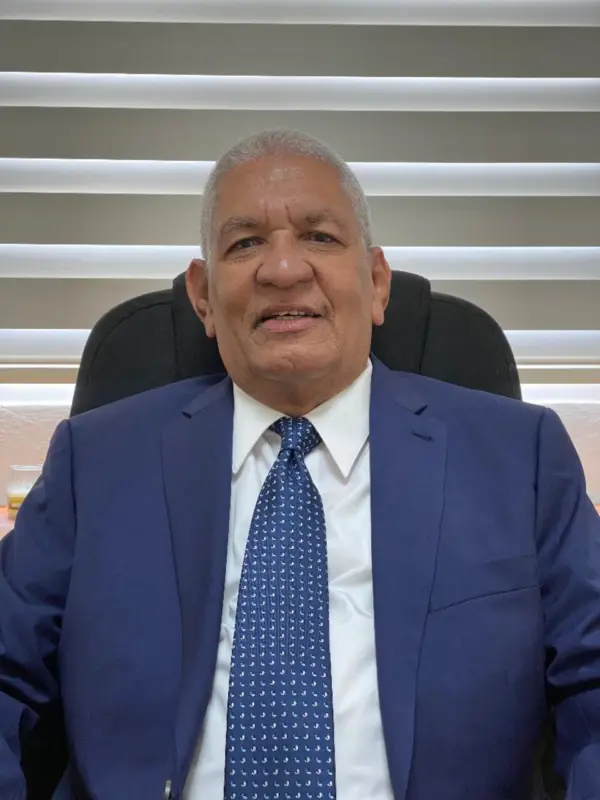 Rommel Santos Diaz