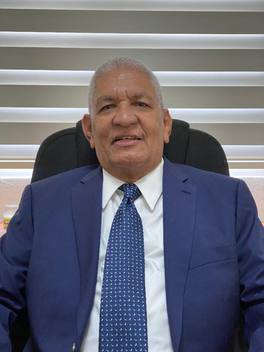 Rommel Santos Diaz
