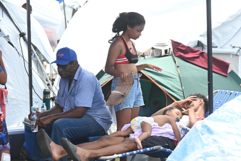 Hospital móvil dominicano llega hoy a Venezuela tras terremotos de 7.2 y 7.5