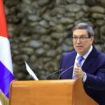Cuba tacha de “subordinación” anuncio de De la Espriella de cortar vínculos con la isla