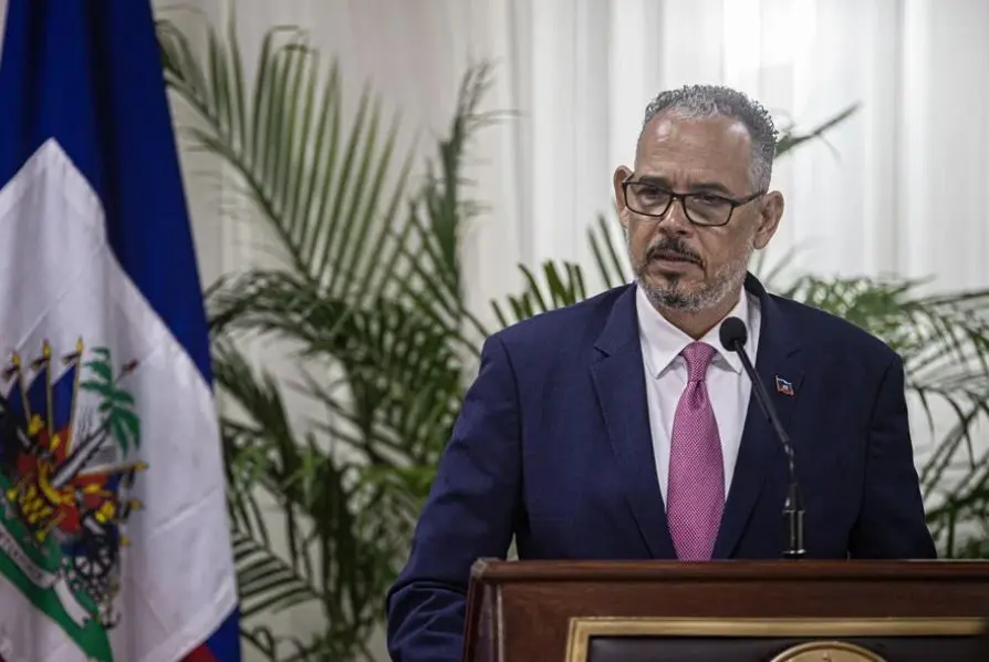 Haití aplaza al 13 de diciembre la primera vuelta de las elecciones generales