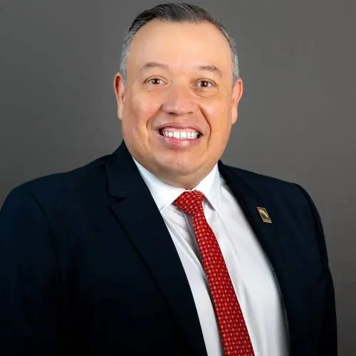 Francisco Gamboa