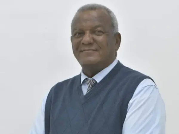Freddy García-Loyola
