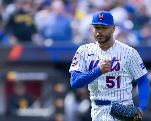 Freddy Peralta