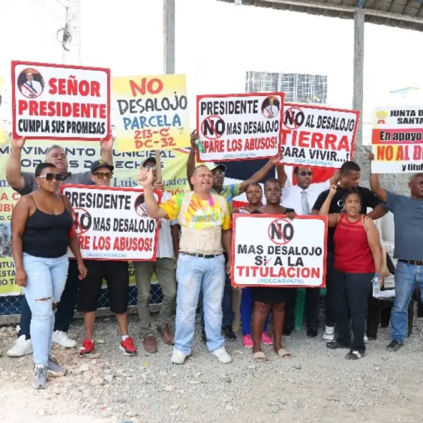 Frente Amplio, AlPaís y Opción Democrática piden frenar desalojos en La Caleta.jpg.