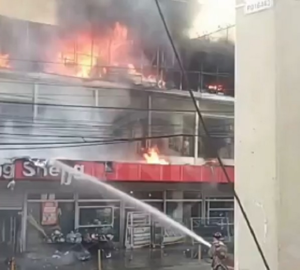 Fuego