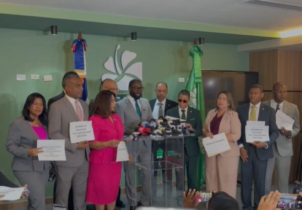 Fuerza del Pueblo-Carlos de Pérez