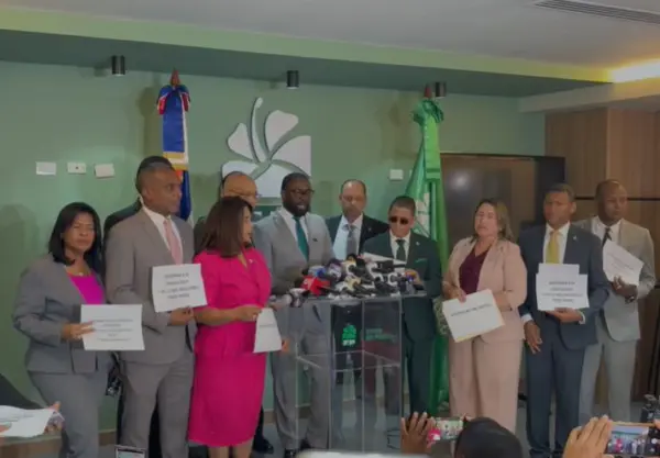 Fuerza del Pueblo-Carlos de Pérez