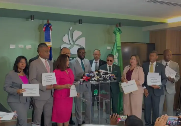 Fuerza del Pueblo cuestiona reforma policial tras muerte de joven y afirma que ha costado RD$20 mil millones “sin resultados”
