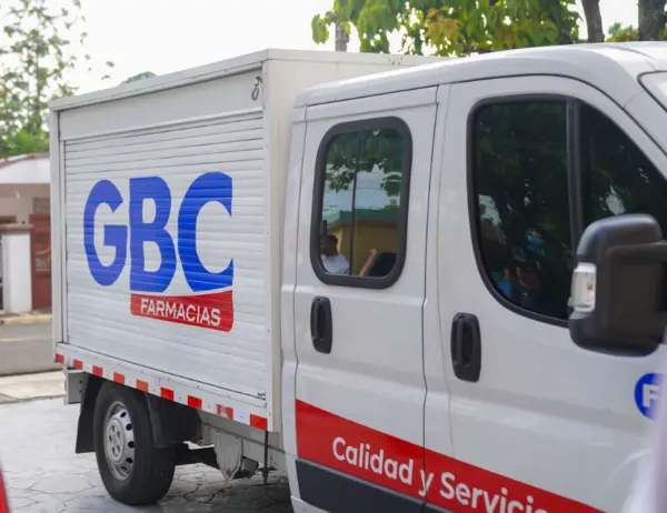 Fundación GBC