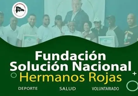 Fundación SOLN