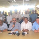 G-12 del transporte garantiza no aumentará el precio del pasaje pese al alza de costos operacionales