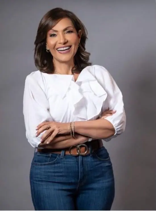 Geanilda Vásquez1