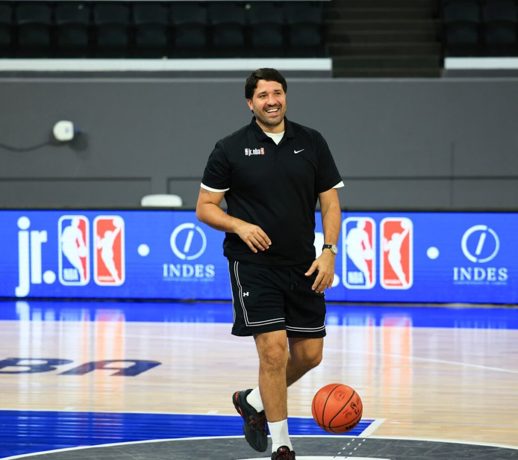 El Basketbolazo celebra su décima edición y fortalece la hermandad dominicana alrededor del mundo