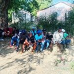 Ejército detiene a 48 haitianos indocumentados y decomisa 240 litros de clerén en operativos fronterizos