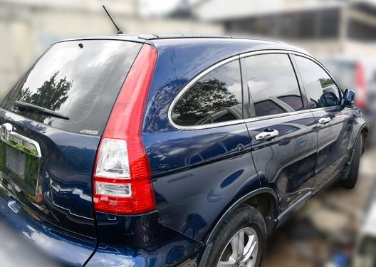 ¡Carros desde RD$30,000! Conoce el extravagante catálogo de la subasta pública de este viernes