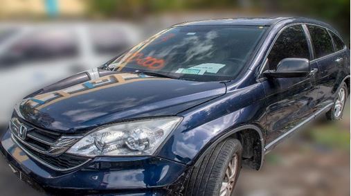 ¡Carros desde RD$30,000! Conoce el extravagante catálogo de la subasta pública de este viernes