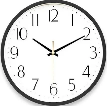 Horario de verano-1