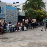 Influenza y otros virus disparan consultas pediátricas por fiebre, vómitos y diarrea