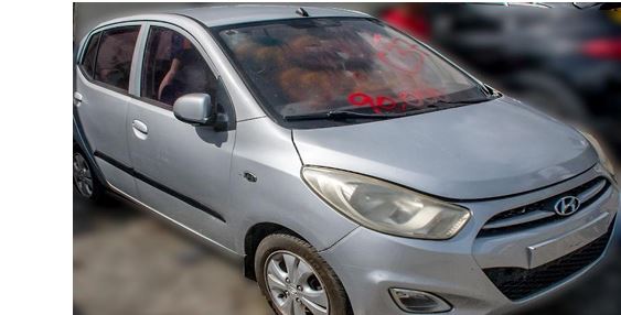 ¡Carros desde RD$30,000! Conoce el extravagante catálogo de la subasta pública de este viernes