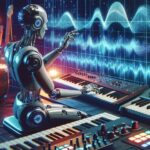 La industria musical crea una clasificación para distinguir la música generada por IA