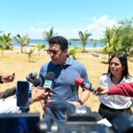 Gobierno entregará este viernes renovada playa El Faro en San Pedro de Macorís