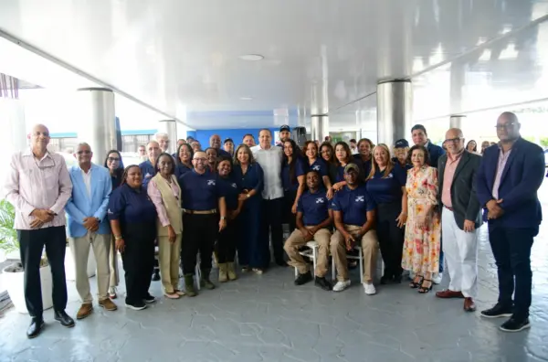 Salud pública y médicos RD en Venezuela
