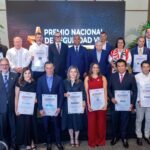 INTRANT impulsa normativa para que empresas implementen planes de seguridad vial