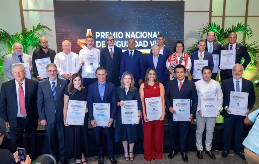 INTRANT-premio-seguridad vial