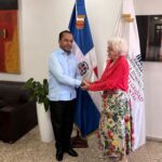 ITLA y DIGEIG fortalecen alianza por la transparencia y la transformación digital