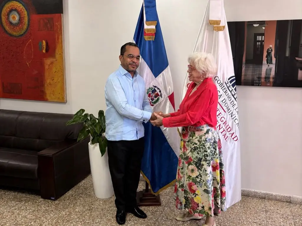 ITLA y DIGEIG fortalecen alianza por la transparencia y la transformación digital