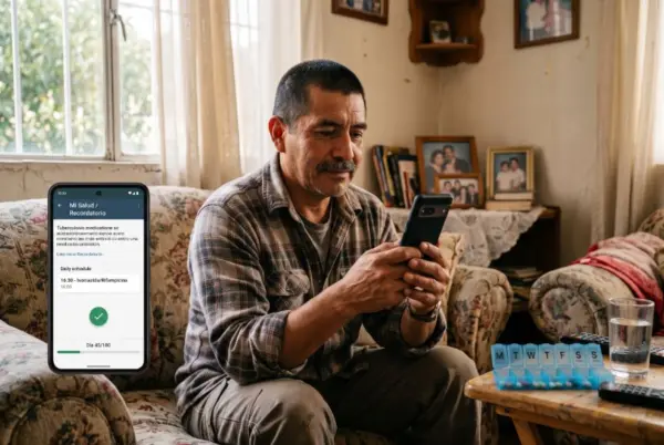 Imagen de ilustracion sobre uso del celular en pacientes de tuberculosis.jpg