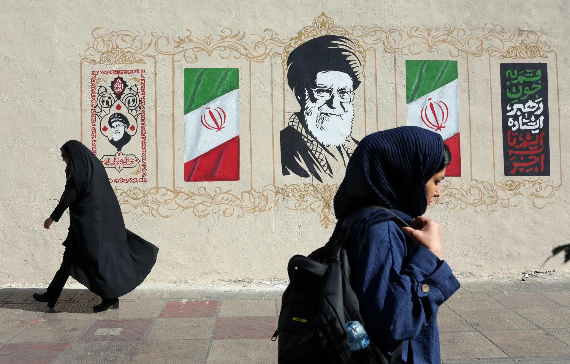 Irán eleva a 50 los muertos por los ataques de EE.UU. contra el país en las últimas tres semanas