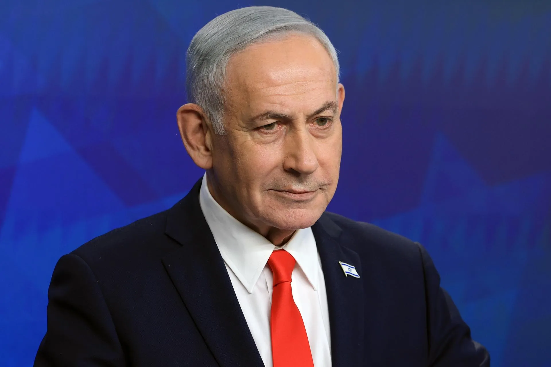 Israel advierte ante la posible caída de fragmentos de un misil iraní lanzado a Jordania